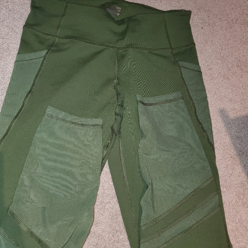 Old navy active
